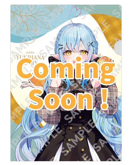 セブン-イレブンにて「ホロライブ」キャンペーンが11月20日開催！大空スバルら3人を“秋のお出かけファッション”で描き下ろしグッズ化