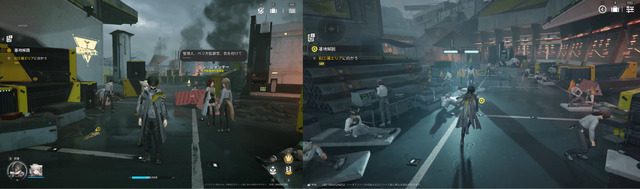 全てを作り直してでも自分たちが遊びたいゲームを作る―その熱量と意思を感じた『アークナイツ エンドフィールド』試遊レポート