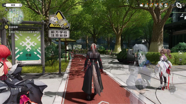 全てを作り直してでも自分たちが遊びたいゲームを作る―その熱量と意思を感じた『アークナイツ エンドフィールド』試遊レポート