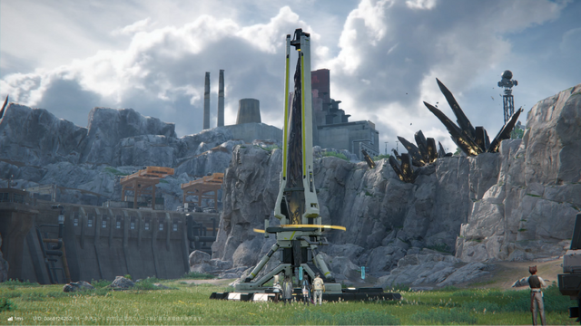 全てを作り直してでも自分たちが遊びたいゲームを作る―その熱量と意思を感じた『アークナイツ エンドフィールド』試遊レポート