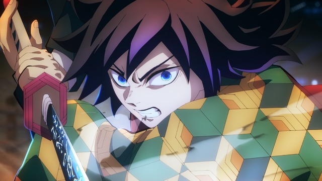 猗窩座、1,000億の男へ…劇場版「鬼滅の刃」無限城編 第一章が全世界興行収入1,000億円を突破！日本映画史上初の快挙