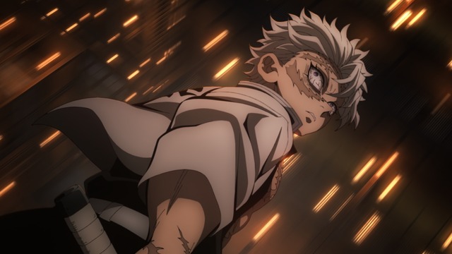 猗窩座、1,000億の男へ…劇場版「鬼滅の刃」無限城編 第一章が全世界興行収入1,000億円を突破！日本映画史上初の快挙