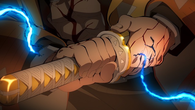 猗窩座、1,000億の男へ…劇場版「鬼滅の刃」無限城編 第一章が全世界興行収入1,000億円を突破！日本映画史上初の快挙