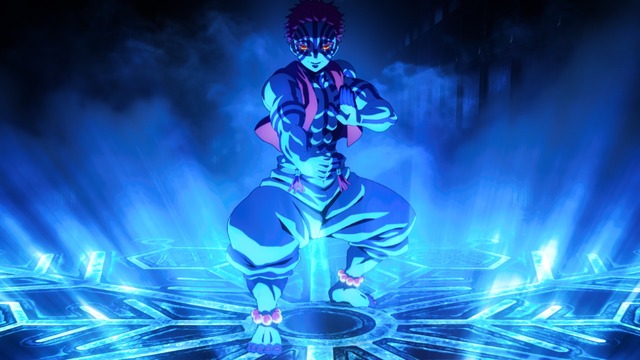 猗窩座、1,000億の男へ…劇場版「鬼滅の刃」無限城編 第一章が全世界興行収入1,000億円を突破！日本映画史上初の快挙