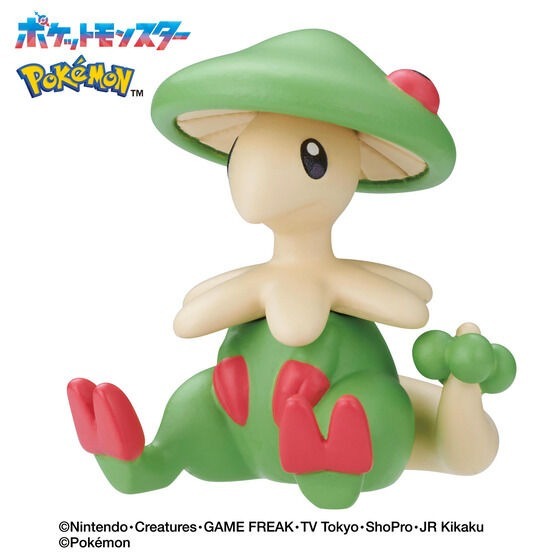 『ポケモン』びっくらたまご新作2種が11月18日発売！かくとうはルカリオ、どくはニドキングなどがラインナップ