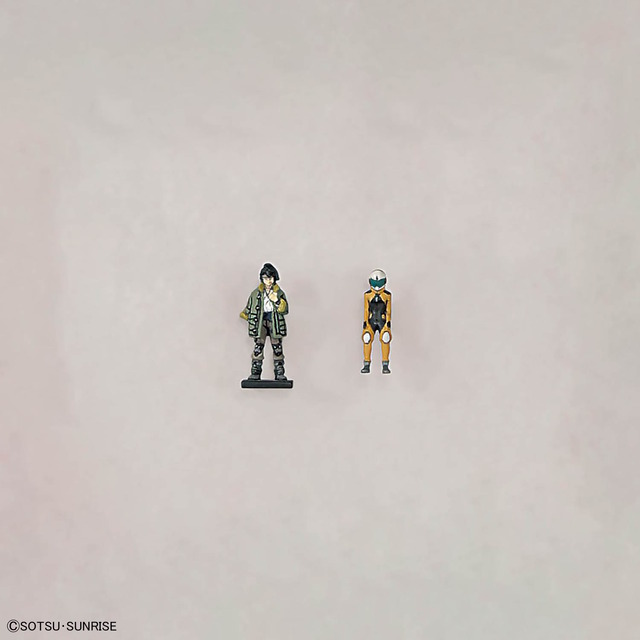 新作ガンプラ「MG ガンダムバルバトスルプス」が発売間近！新たな商品画像も一挙お披露目