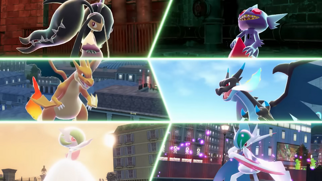 メガロズレイドとかどう？海外コミュニティで「メガシンカできそうでできなかったポケモン」の議論が白熱。ただし、フライゴンは“殿堂入り”【UPDATE】