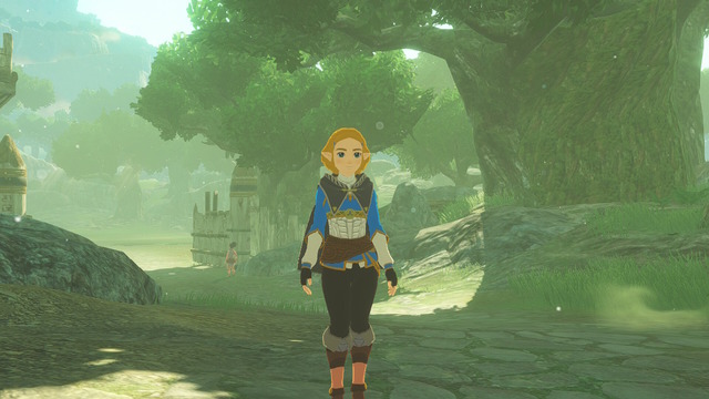 もう“誘拐されてばかり”とは言わせない！『ゼルダ無双 封印戦記』のゼルダ姫は、勇猛果敢な「万軍の将」だ！！