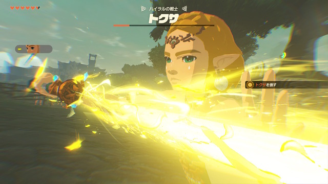 もう“誘拐されてばかり”とは言わせない！『ゼルダ無双 封印戦記』のゼルダ姫は、勇猛果敢な「万軍の将」だ！！