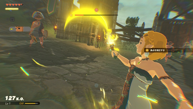 もう“誘拐されてばかり”とは言わせない！『ゼルダ無双 封印戦記』のゼルダ姫は、勇猛果敢な「万軍の将」だ！！