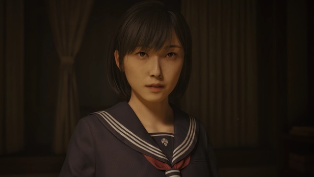 『SILENT HILL f』雛子役・加藤小夏さんが世界的アワード「The Game Awards」俳優・声優賞にノミネート！