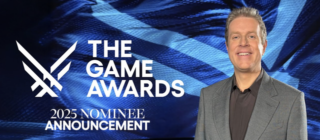 「The Game Awards 2025」ノミネート作発表！『Clair Obscur: Expedition 33』『デススト2』などがGOTY候補に。「Best Performance」部門では加藤小夏さんの名も