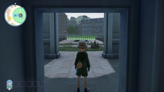 『ポケモンZA』見てるだけでヒヤッとする色違い厳選、文字通り一触即発な現場に注目集まる