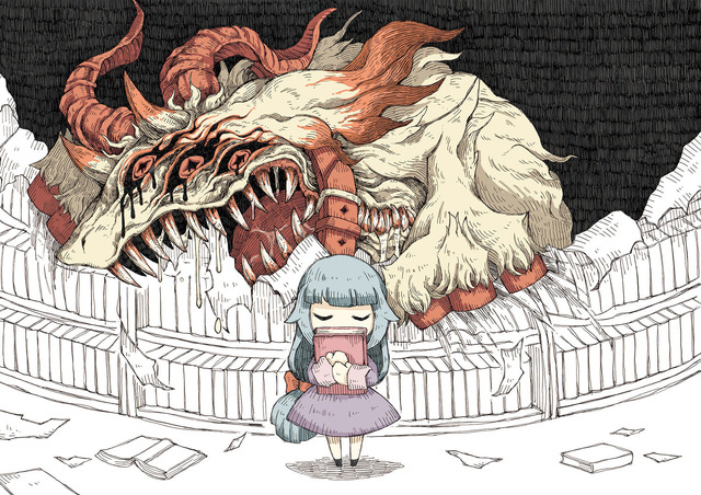 日本一ソフトウェアが「新作タイトル」のティザーサイトを公開！絵本シリーズ第3弾『シニガミ姫』が正式発表か