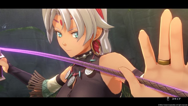 『空の軌跡 the 1st』はとにかくデカい!? 豊満な胸も完全リメイク！後の作品よりも育っている、未知数の伸びしろを見よ