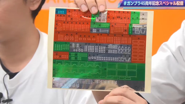 究極のガンプラ「PG UNLEASHED 1/60 νガンダム」パッケージ画像初公開！めっちゃデカい…実際の箱サイズもお披露目