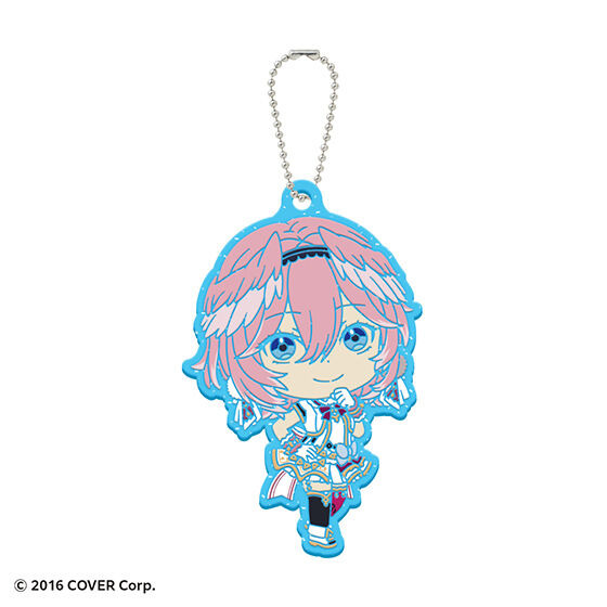 ホロライブ・ 戌神ころね、博衣こよりら7名がラインナップ！ガシャポンオリジナル描きおこしイラストのラバマス第3弾が11月第4週より発売