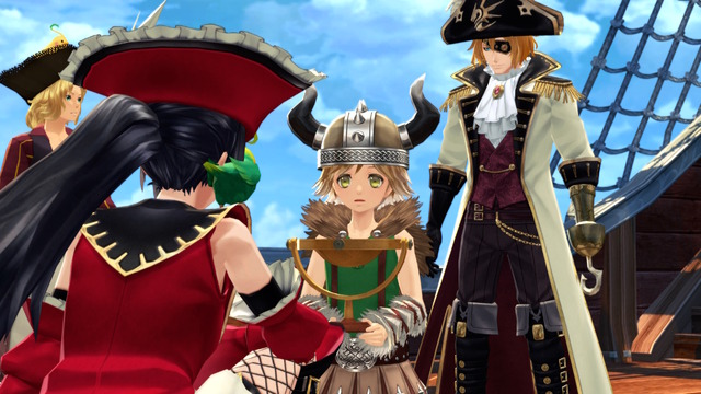 『テイルズ オブ ベルセリア リマスター』2026年2月26日発売！シリーズ初の女性単独主人公「ベルベット」の物語が現世代機で甦る