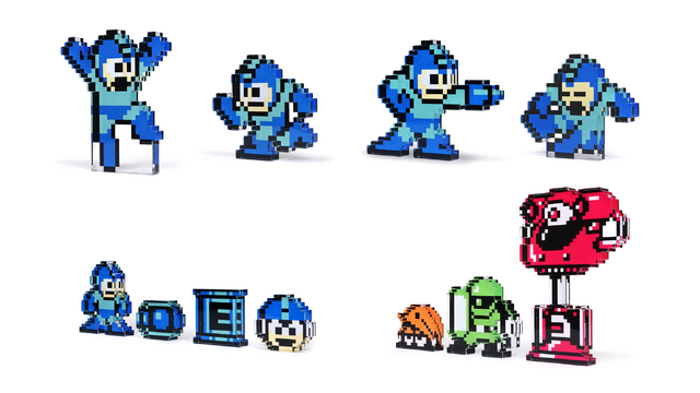 『ストリートファイター』など人気作品の貴重なラフスケッチ！「大カプコン展」東京会場新グッズ/期間限定テーマカフェ情報が公開