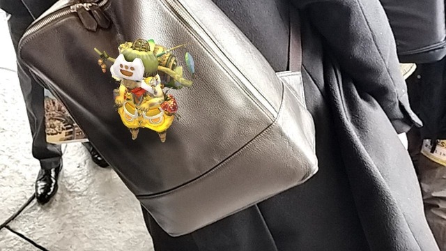 「USJでモリバーたちが宴を開きたがっています！」とろ～りクファナチーズも再現された焚き火料理が味わえるコラボイベント「モンハンワイルズ モリバーの宴」をレポート！