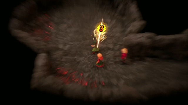 『ドラクエVII Reimagined』は「キャラ×職業」の自由度を“弱点表示”と“どこでも転職”の包容力で支える！細やかな難易度調整などゲーム性と利便性も両立【試遊レポ】