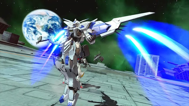 DMMのムチムチ美少女キャラ、なぜか「ガンダム・バエル」だと盛り上がる―ギャラルホルンの真理、いや叡知ここにあり