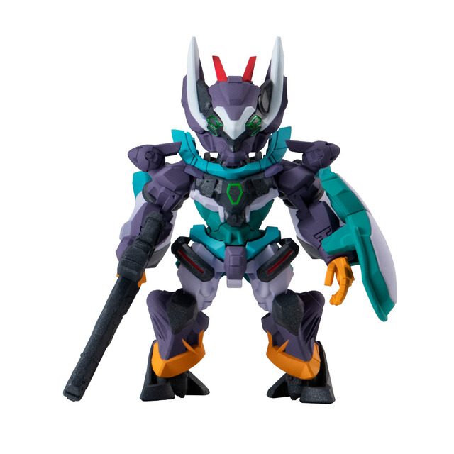 「ダブルオークアンタ」や「リボーンズガンダム」が揃った全6種！「ガンダム コンバージ」第29弾のラインナップ解禁