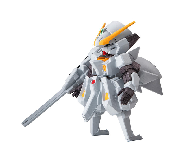 「ダブルオークアンタ」や「リボーンズガンダム」が揃った全6種！「ガンダム コンバージ」第29弾のラインナップ解禁