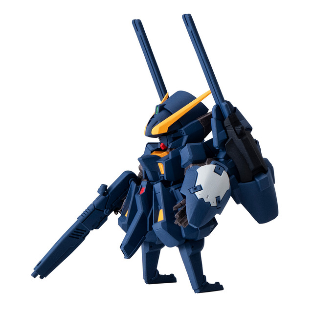 「ダブルオークアンタ」や「リボーンズガンダム」が揃った全6種！「ガンダム コンバージ」第29弾のラインナップ解禁