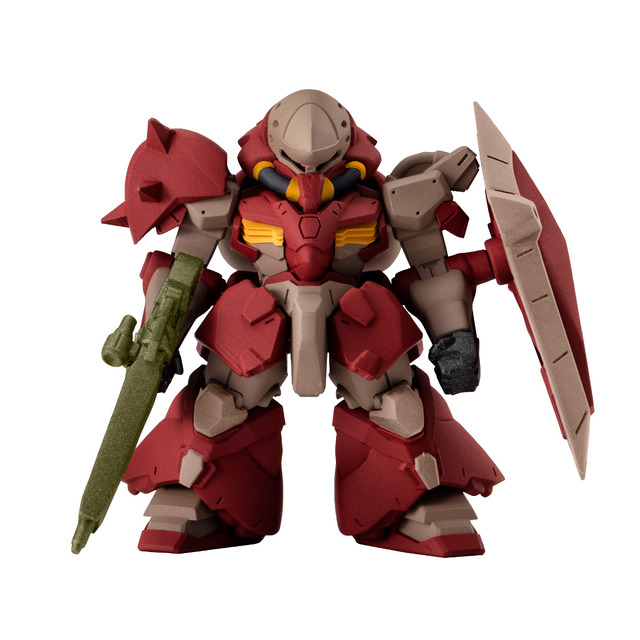 「ダブルオークアンタ」や「リボーンズガンダム」が揃った全6種！「ガンダム コンバージ」第29弾のラインナップ解禁