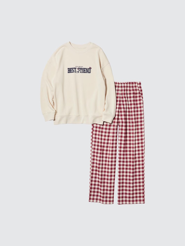 ユニクロ「サンリオキャラクターズ」のコレクション発売！ワンポイントの「シナモロール」や「ポチャッコ」たちがお洒落