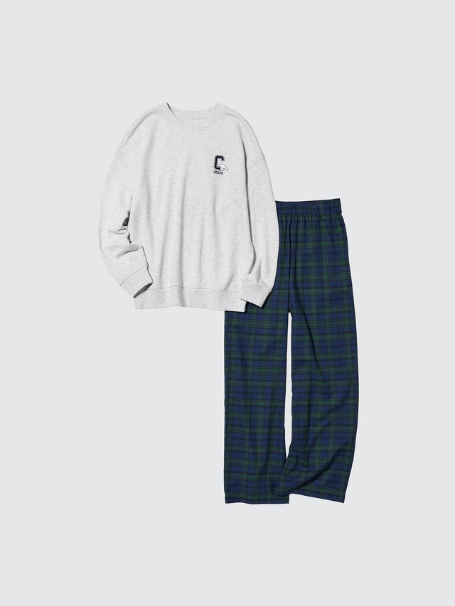 ユニクロ「サンリオキャラクターズ」のコレクション発売！ワンポイントの「シナモロール」や「ポチャッコ」たちがお洒落