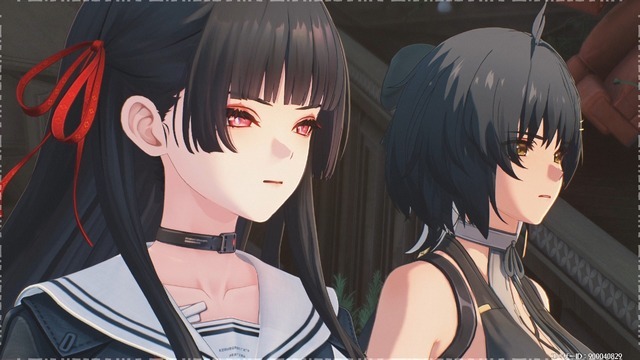 セーラー服×ハサミの黒髪美少女、千咲がついに登場！日本風マップも探索できる『鳴潮』Ver2.8「琥珀の都へ」を先行体験【プレイレポート】