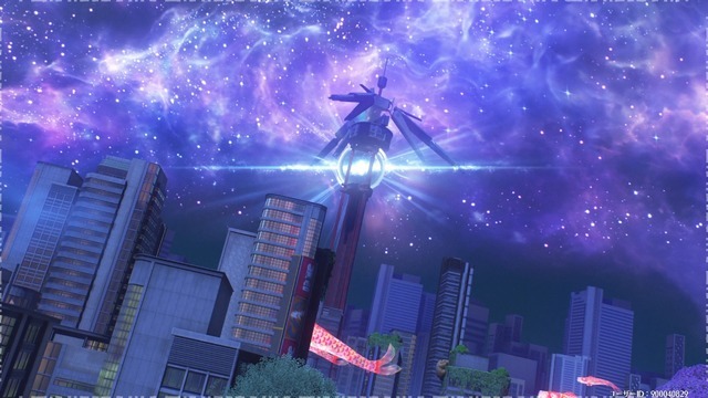 セーラー服×ハサミの黒髪美少女、千咲がついに登場！日本風マップも探索できる『鳴潮』Ver2.8「琥珀の都へ」を先行体験【プレイレポート】