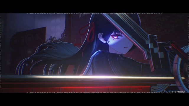 セーラー服×ハサミの黒髪美少女、千咲がついに登場！日本風マップも探索できる『鳴潮』Ver2.8「琥珀の都へ」を先行体験【プレイレポート】