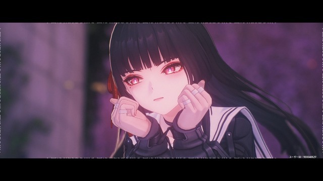 セーラー服×ハサミの黒髪美少女、千咲がついに登場！日本風マップも探索できる『鳴潮』Ver2.8「琥珀の都へ」を先行体験【プレイレポート】