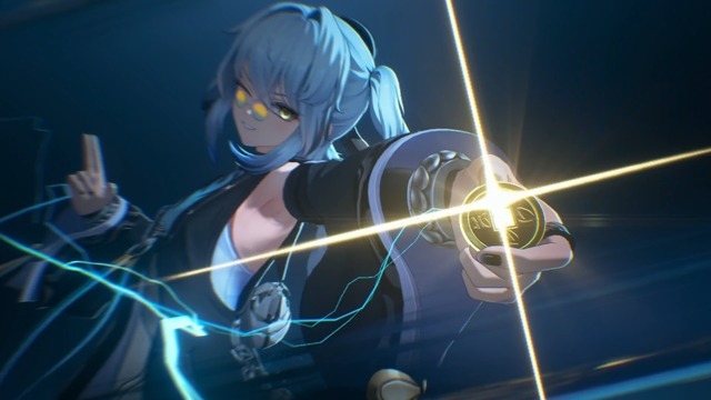 セーラー服×ハサミの黒髪美少女、千咲がついに登場！日本風マップも探索できる『鳴潮』Ver2.8「琥珀の都へ」を先行体験【プレイレポート】