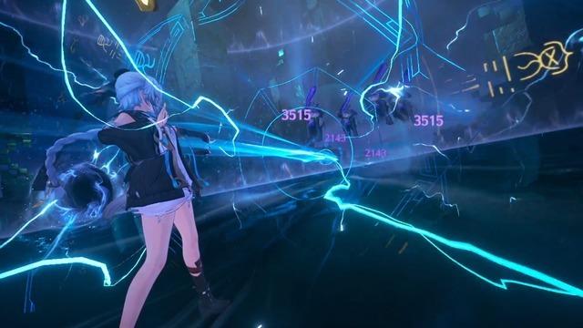 セーラー服×ハサミの黒髪美少女、千咲がついに登場！日本風マップも探索できる『鳴潮』Ver2.8「琥珀の都へ」を先行体験【プレイレポート】