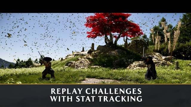 『ゴースト・オブ・ヨウテイ』ニューゲームプラス筆頭の無料アプデ海外11月24日配信決定―更なる高難易度・既存武具の追加ティア・コスメアイテム30種以上など盛り沢山