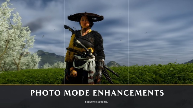 『ゴースト・オブ・ヨウテイ』ニューゲームプラス筆頭の無料アプデ海外11月24日配信決定―更なる高難易度・既存武具の追加ティア・コスメアイテム30種以上など盛り沢山