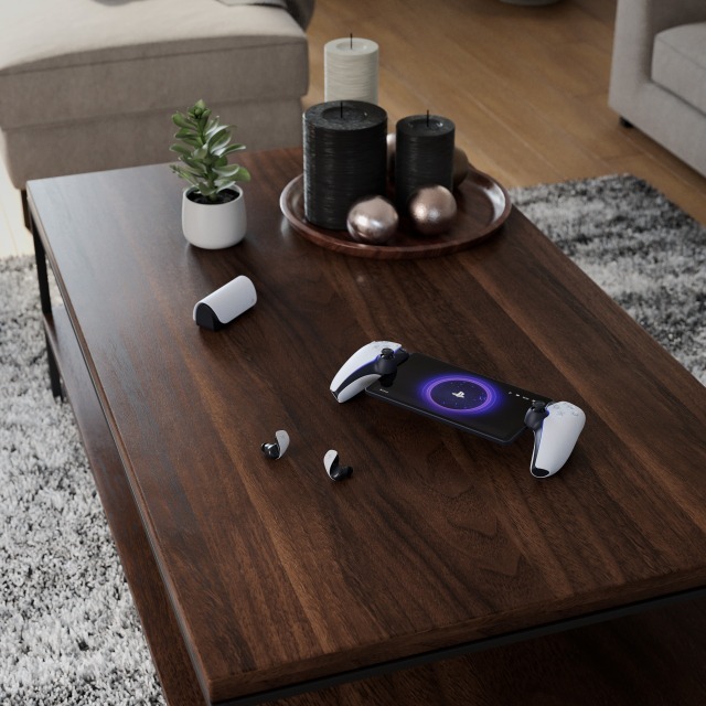 PS5世界累計8,400万台を突破！日本限定の新モデルやクラウド対応の周辺機器などホリデー向け製品を一挙紹介