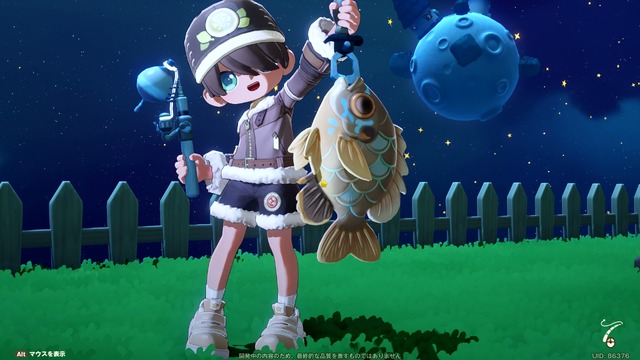 『プチプラネット』でまったりスローライフ！ キャラクターのバックボーンなど、作り込みから感じるHoYoverseらしさ【CBTプレイレポ】