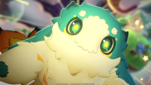 『プチプラネット』でまったりスローライフ！ キャラクターのバックボーンなど、作り込みから感じるHoYoverseらしさ【CBTプレイレポ】