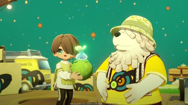 『プチプラネット』でまったりスローライフ！ キャラクターのバックボーンなど、作り込みから感じるHoYoverseらしさ【CBTプレイレポ】