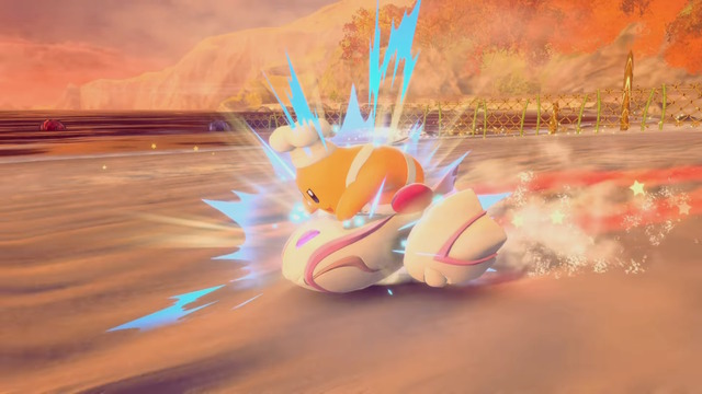 トレンド入りした「コックカワサキマイクロビキニ部」ってなんなの!? 話題のカギは『カービィのエアライダー』にあり─実は5年前に生まれたパワーワード