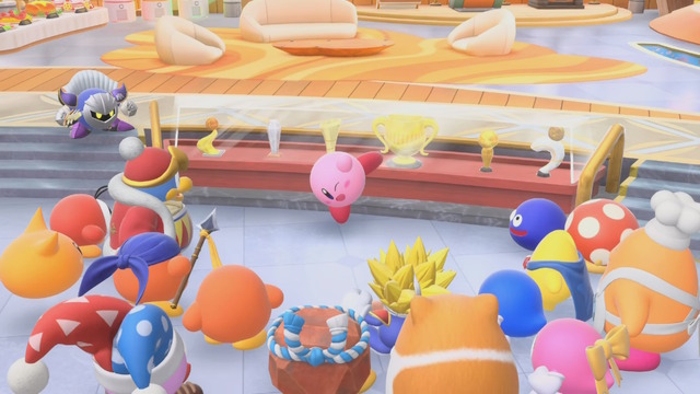 トレンド入りした「コックカワサキマイクロビキニ部」ってなんなの!? 話題のカギは『カービィのエアライダー』にあり─実は5年前に生まれたパワーワード