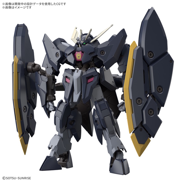12月のガンプラ新商品、発売日が一挙公開！「HG 白いガンダム」「HG シャア専用ザク(GQ)」など全て同日発売