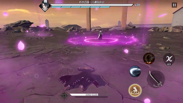 「BLEACH」新作アプリが正式リリース！『Black Beacon』グローバル版がサービス終了へ―日本未上陸の注目ゲーム3選【2025年11月23日】