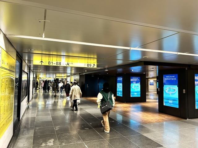 プレステ30年の歴史を“実質”リミナルスペースで体験する意味とは。PS5発売5周年を祝う「PLAY IN GINZA」に行ってきた