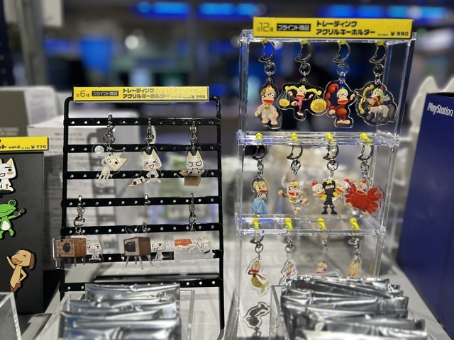 プレステ30年の歴史を“実質”リミナルスペースで体験する意味とは。PS5発売5周年を祝う「PLAY IN GINZA」に行ってきた